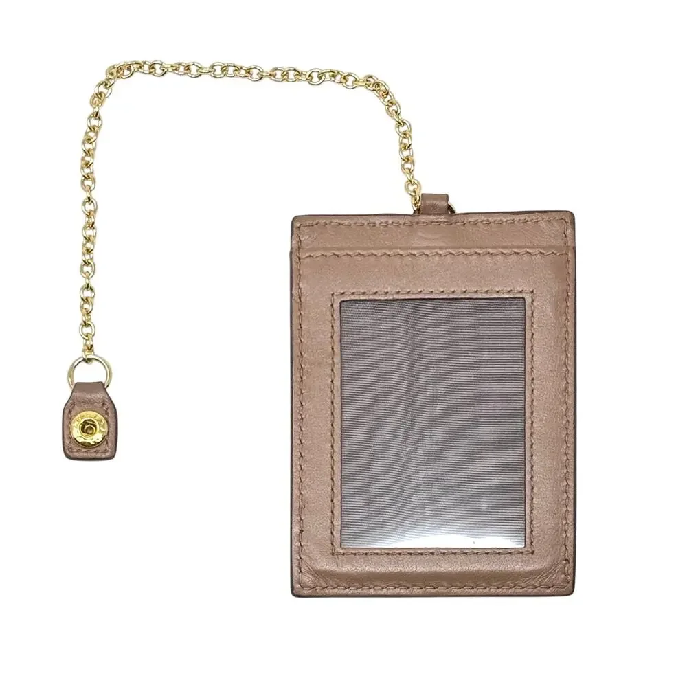 Prada beautiful cardholder